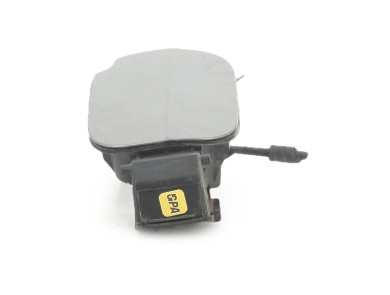 Trappe portillon carburant - Renault CLIO III PH.2 - Gris Fonce - 8200290088 - N1-2244M