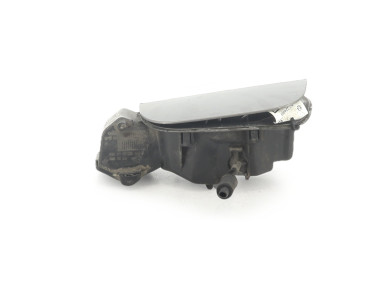 Fuel door - Renault CLIO III PH.2 - Gris Fonce - 8200290088 - N1-2244M