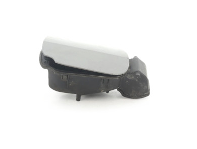 Trappe portillon carburant - Renault CLIO III PH.2 - Gris Fonce - 8200290088 - N1-2244M