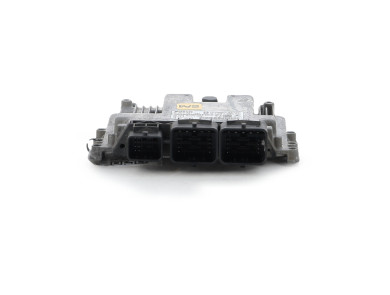 Calculateur moteur occasion - Peugeot 207 - 9664738680