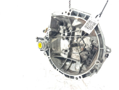 Boîte de vitesses type 20CQ06 - Peugeot 206 - B1-7189G
