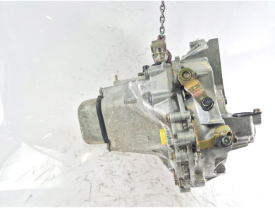 Gearbox type 20CQ06 - Peugeot 206 - B1-7189G