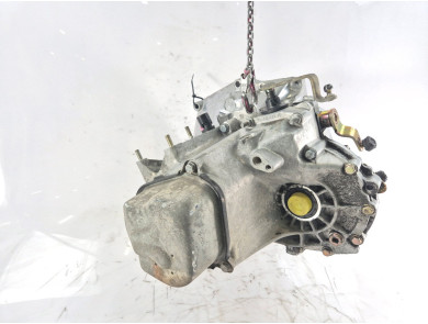 Boîte de vitesses type 20CQ06 - Peugeot 206 - B1-7189G