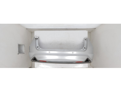 Rear bumper used - Honda CIVIC - 71501SMGE60ZC