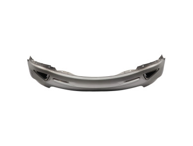 Rear bumper - Honda CIVIC VII PH.2 - Gris Clair - 71501SMGE60ZC - N1-5888F