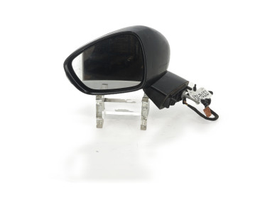 Left wing mirror - Citroen DS5 PH.1 - Noir - 1607211780 - Y1-1077N