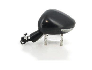 Left wing mirror - Citroen DS5 PH.1 - Noir - 1607211780 - Y1-1077N