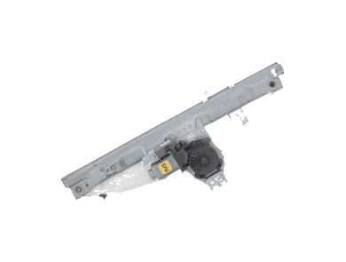 Left window-lift - Peugeot 207 - 9221FS - P1-0841R