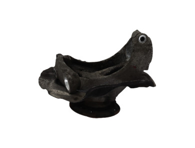 Left steering knuckle - BMW SERIE 1 II PH.1 - 31216853651 - Y1-2570X