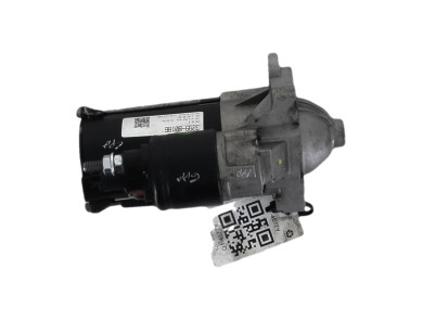 Starter - Renault GRAND SCENIC III PH.1 GD DCI - 233000603R - Q1-4677Y