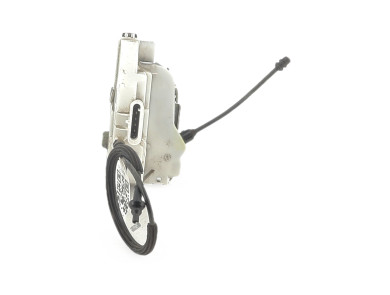 Serrure de porte avant gauche - Citroen C3 I PH.2 - Blanc - 9135N0 - P1-1062L