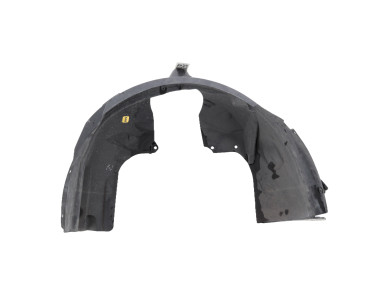 Bumper mud front right used - Ford KA+ - 2408346