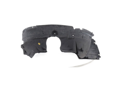 Bumper mud front right - Ford KA + PH. 2 - Gris Clair - 2408346 - M1-5048H