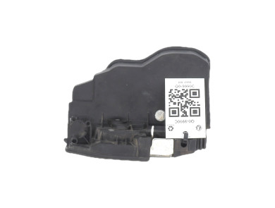 Right front door lock used - BMW SERIE 1 - 51217229458