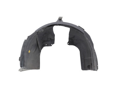Bumper mud front left used - Ford KA+ - 2408348