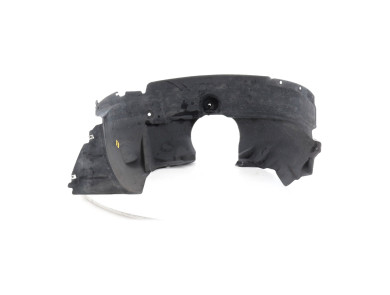 Pare boue avant gauche - Ford KA + PH. 2 - Gris Clair - 2408348 - A1-5133V