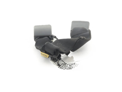 Attache ceinture sécurité centrale - BMW SERIE 1 II PH.2 - 72117266351 - N0-9947W