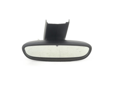 Interior mirror used - BMW SERIE 1 - 51 16 9256134