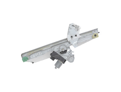 Right front window-lift - Peugeot 308 I PH.2 - 9675467380 - L1-9300V