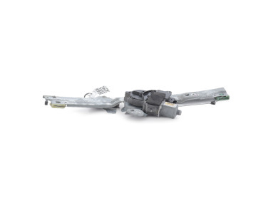 Right front window-lift - Peugeot 308 I PH.2 - 9675467380 - L1-9300V