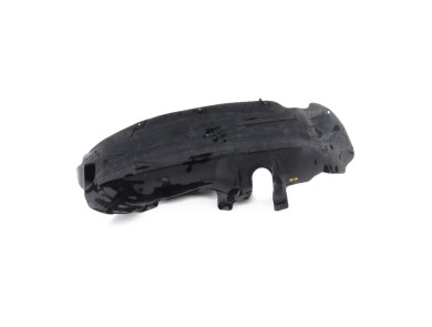PARE BOUE ARG - Ford KA + PH. 2 - Gris Clair - 2408019 - Z1-4542T