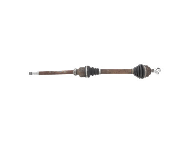 Cardan avant droit - Peugeot 308 I PH.1 1.6 HDI - 00003273QK - Y0-9290F