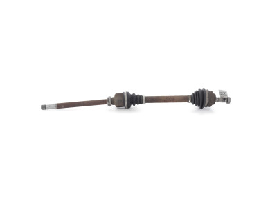 Right front transmission - Peugeot 308 I PH.1 1.6 HDI - 00003273QK - Y0-9290F