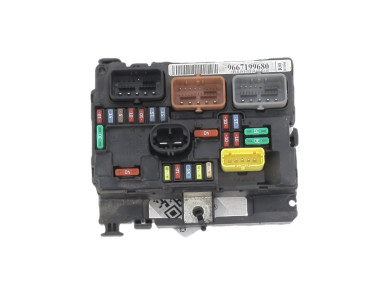 BSM - Citroen C3 I PH.2 - 9667199680 - X1-2249F