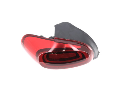 Left rear light - Citroen C3 III PH.2 - 9812257580 - E0-8237W