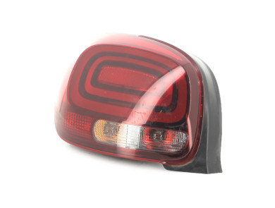 Left rear light - Citroen C3 III PH.2 - 9812257580 - E0-8237W
