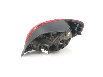 Feu arrière gauche - Citroen C3 III PH.2 - 9812257580 - E0-8237W