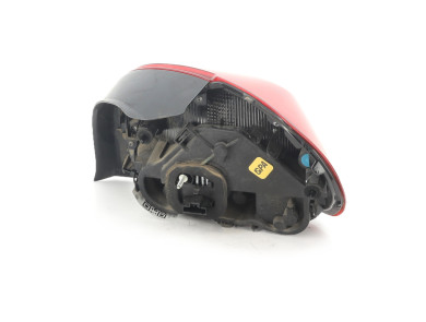 Feu arrière gauche - Citroen C3 III PH.2 - 9812257580 - E0-8237W