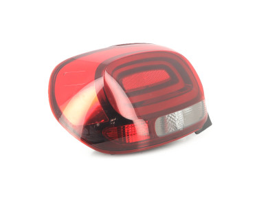 Left rear light - Citroen C3 III PH.2 - 9812257580 - E0-8237W