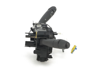 Steering column stalk switch - Citroen C3 I PH.2 - 98069813XT - J1-2103J