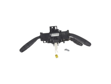 Steering column stalk switch - Citroen C3 I PH.2 - 98069813XT - J1-2103J