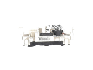 Heating control panel - Citroen C3 I PH.2 - 00006452F8 - I1-2059N