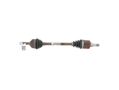 Left front transmission - Peugeot 207 SW 1.4 VTI - 3272PV - A0-9287A