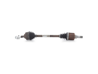Left front transmission - Peugeot 207 SW 1.4 VTI - 3272PV - A0-9287A