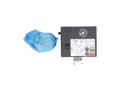 Kit anti-crevaison