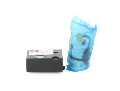 Kit anti-crevaison - Citroen C3 III PH.2 - B000992080 - S0-8250I