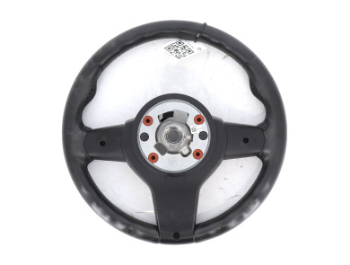 Steering wheel - BMW SERIE 1 II PH.2 - 32307850403 - I0-9902M