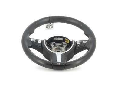 Volant - BMW SERIE 1 II PH.2 - 32307850403 - I0-9902M