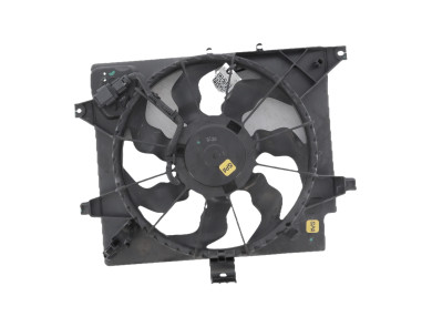 Groupe motoventilateur occasion - KIA CEED - 25386A5800