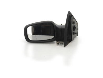 Left wing mirror - Renault CLIO III PH.1 - Noir - 7701061192 - R1-1031Y