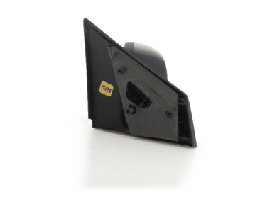 Left wing mirror - Renault CLIO III PH.1 - Noir - 7701061192 - R1-1031Y