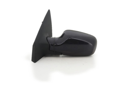 Left wing mirror - Renault CLIO III PH.1 - Noir - 7701061192 - R1-1031Y