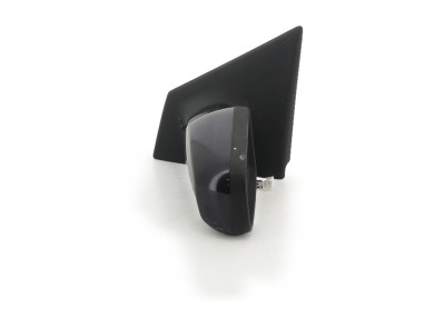 Left wing mirror - Renault CLIO III PH.1 - Noir - 7701061192 - R1-1031Y