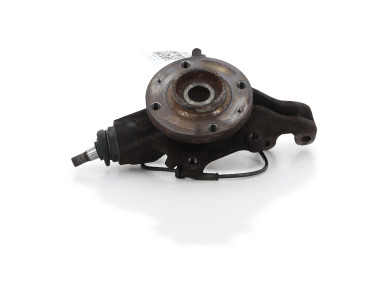 Right steering knuckle - Peugeot 307 PH.1 - 364796 - T1-2813N