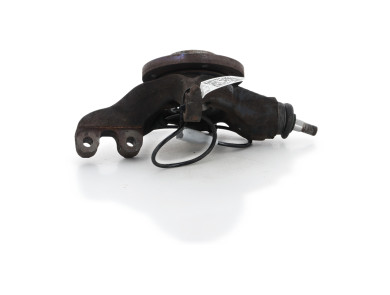 Right steering knuckle - Peugeot 307 PH.1 - 364796 - T1-2813N