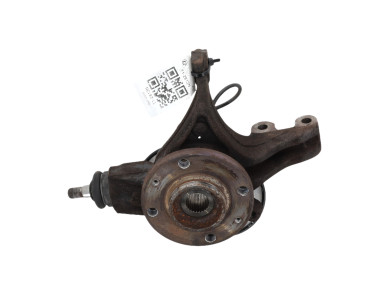 Right steering knuckle - Peugeot 307 PH.1 - 364796 - T1-2813N